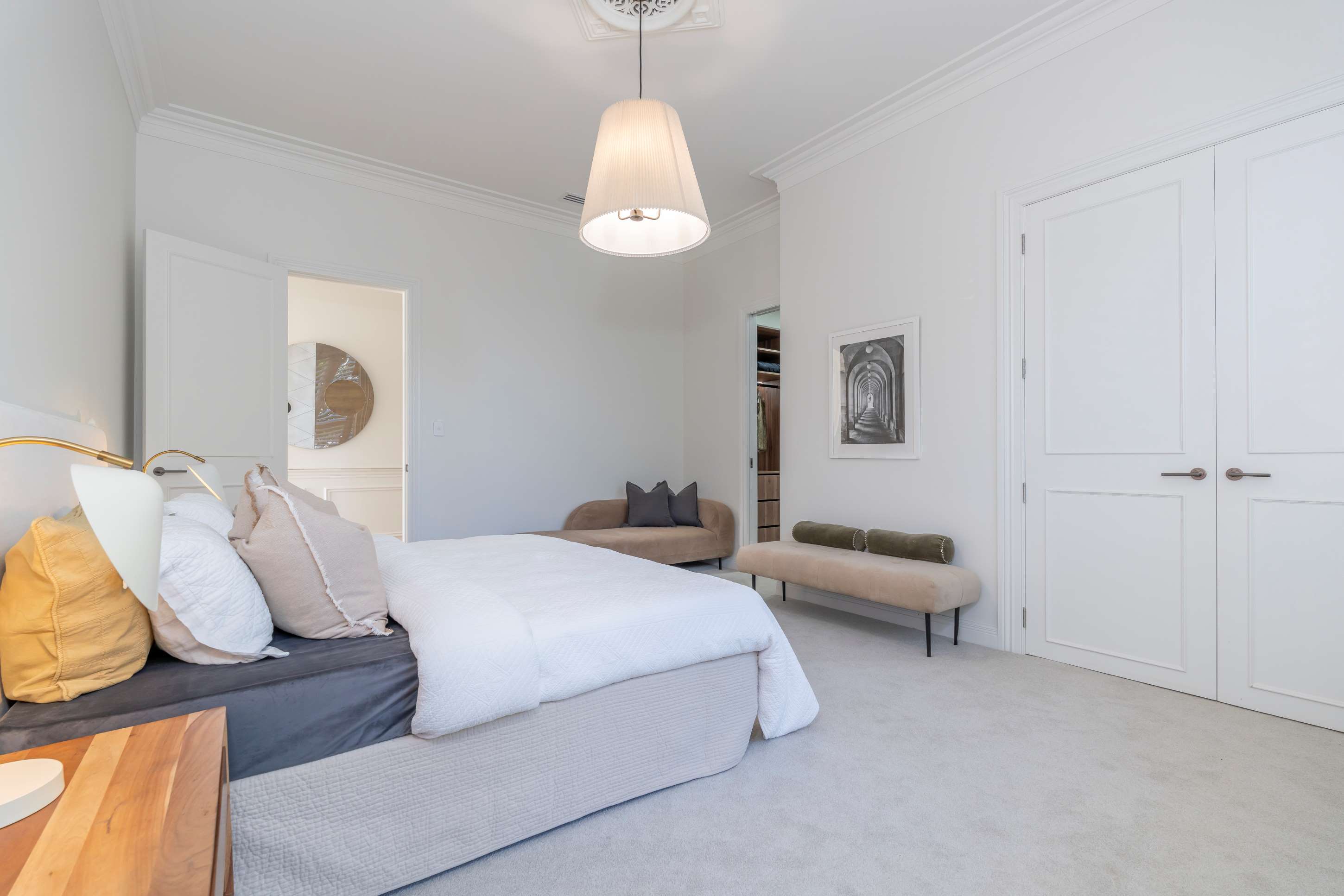 122 Crummer Road in Grey Lynn, Auckland