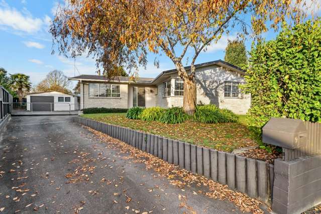 Leamington 3-Bedroom Home