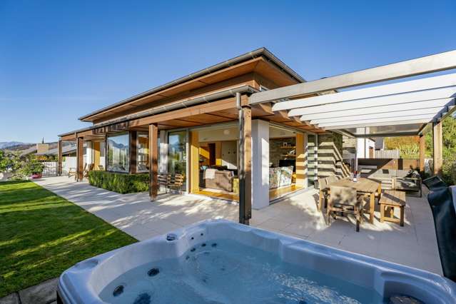 Built to Last, Make Wanaka Memories