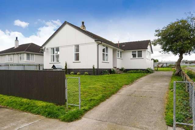3 Bedroom in Waipukurau