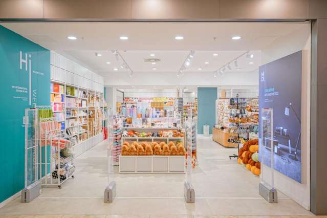 Lambton Square Retail Opportunity