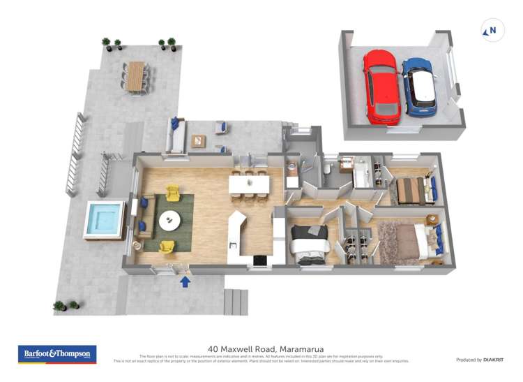 40 Maxwell Road Maramarua_8