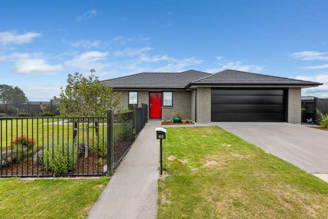 62 Papawhero Drive Bell Block_2