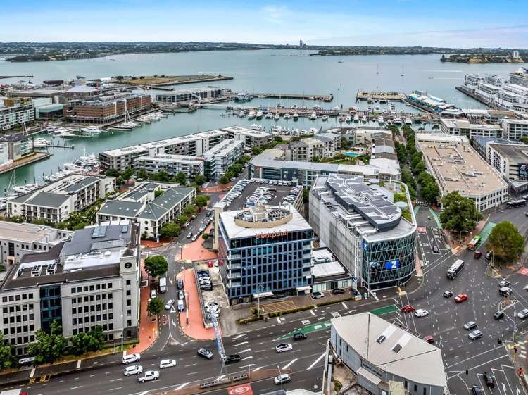 7-9 Fanshawe Street Auckland Central_8