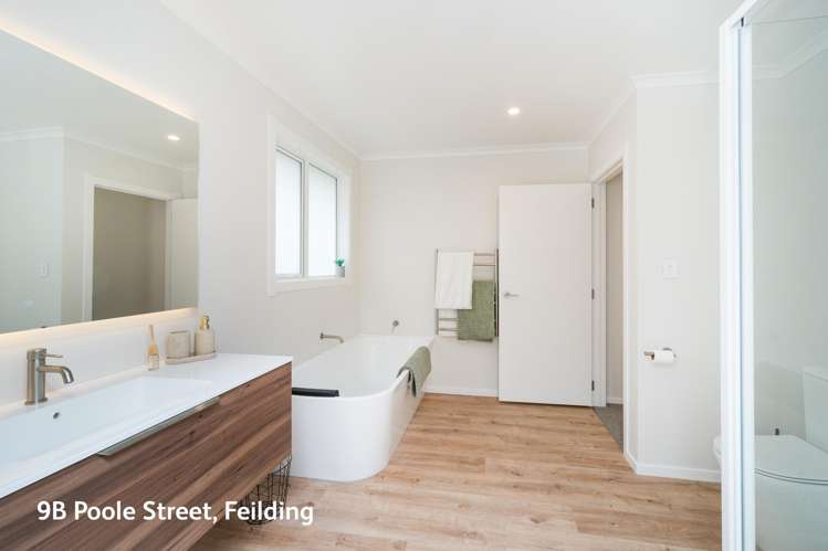 9A or 9B Poole Street Feilding_19
