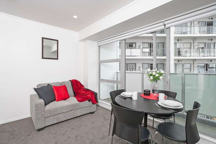 718/430 Queen Street Auckland Central_9