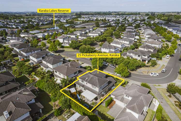 25 Pickaberry Avenue Karaka_20