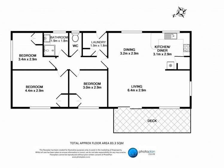 79a Mardon Road Enderley_12