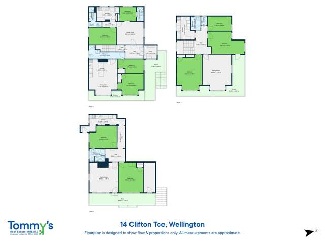 14 Clifton Terrace Kelburn_1