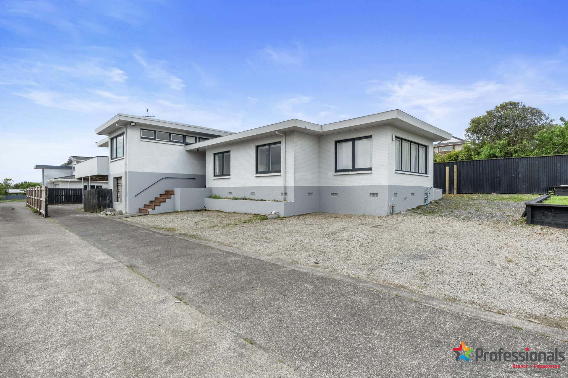 46 Redoubt Road Goodwood Heights Manukau City Houses for Rent