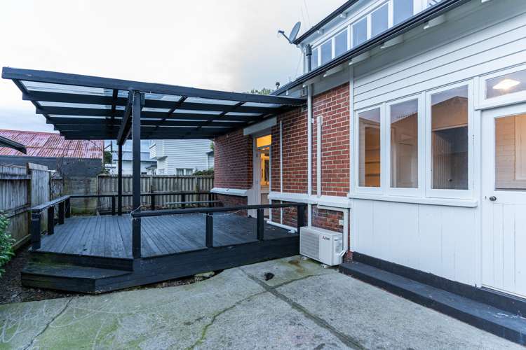 53 Limbrick Street Terrace End_12