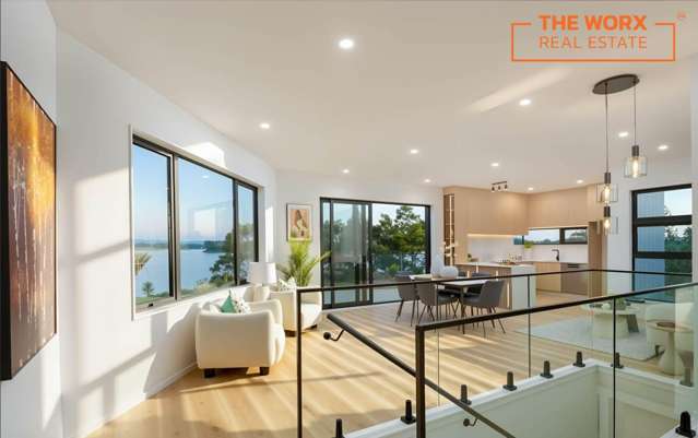 Lot 4/114 Carnoustie Drive Wattle Downs_4