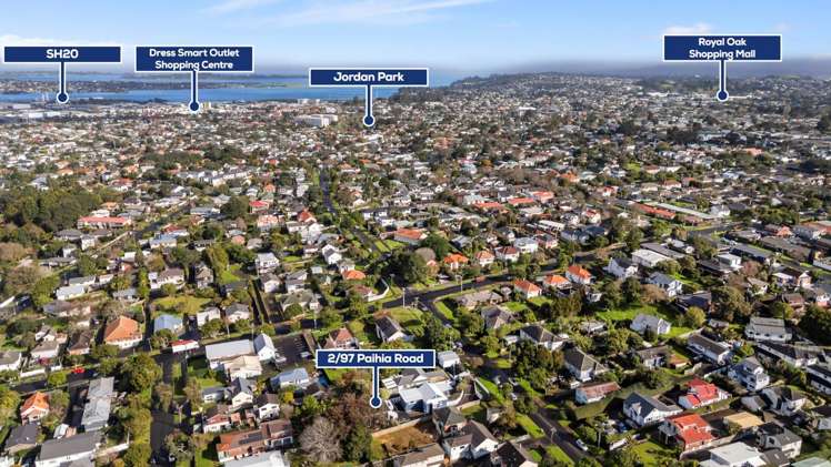 2/97 Paihia Road One Tree Hill_13