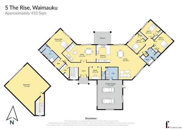 5 The Rise Waimauku_1