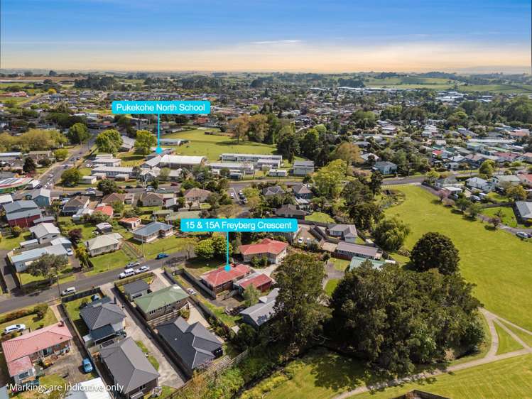 15A Freyberg Crescent Pukekohe_15
