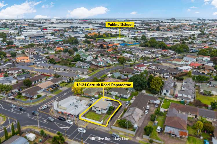 1/121 Carruth Road Papatoetoe_23