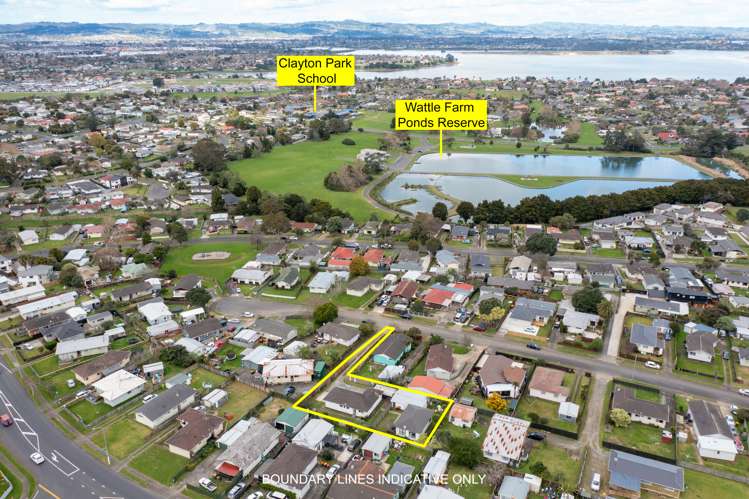 20 Gambare Place Wattle Downs_18