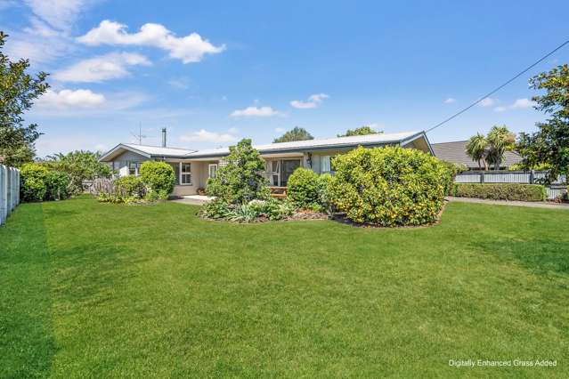 Sunny 3-Bed Home plus Sleepout