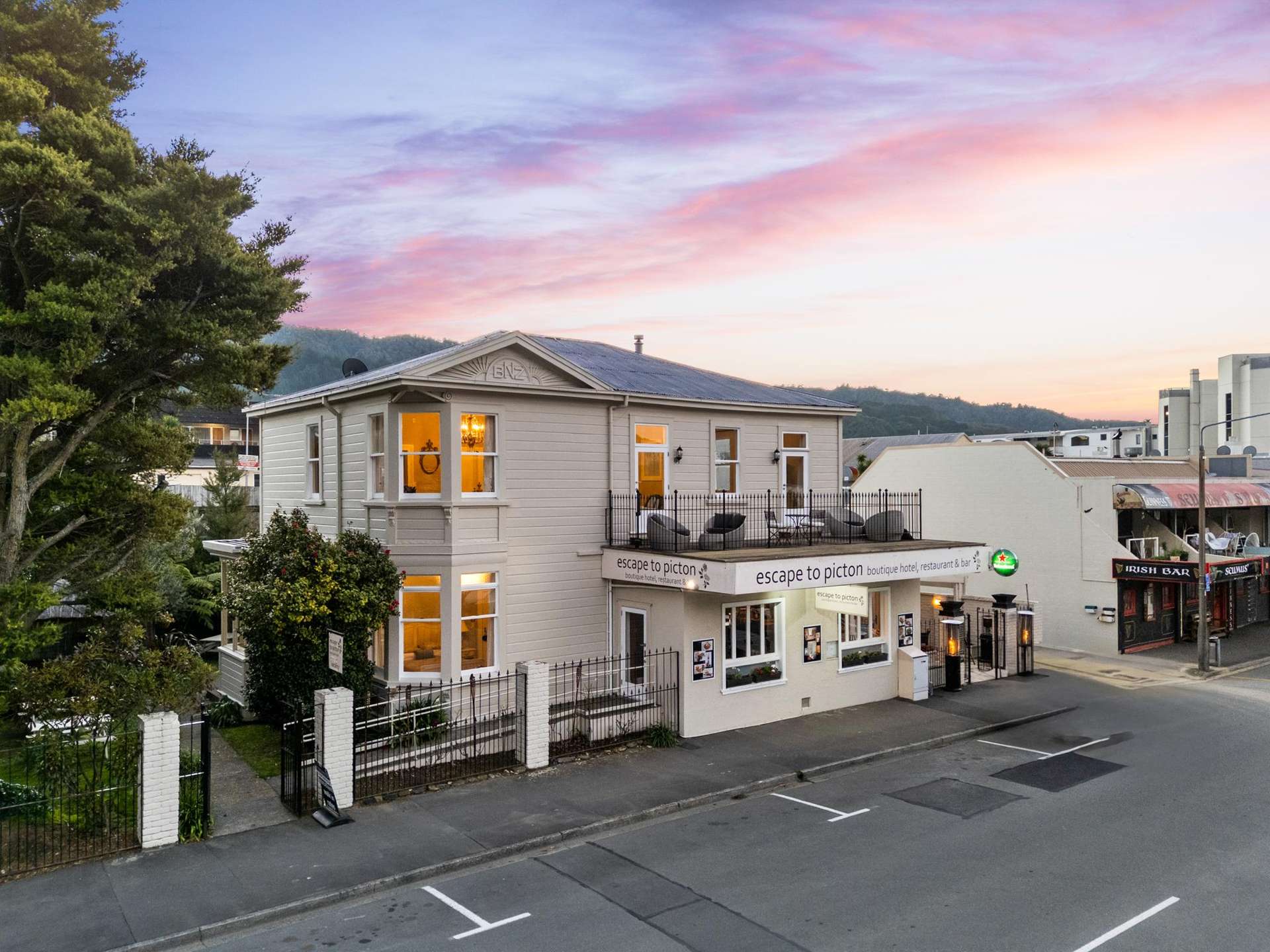 33 Wellington Street Picton_0