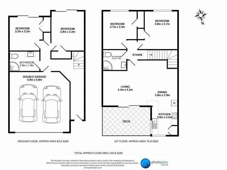 3c Scotland Place Hillcrest_13
