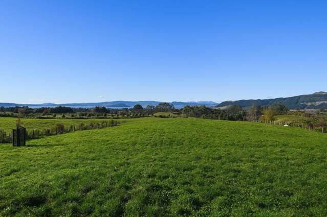 Country living at its fines