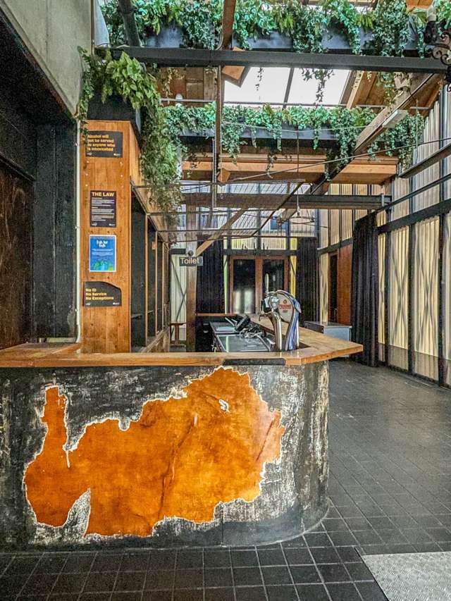 85 Fort Street City Centre_3