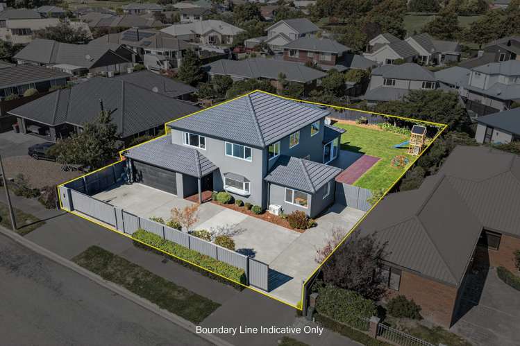 19 Baladin Street Avondale_34