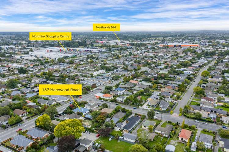 167 Harewood Road Papanui_30