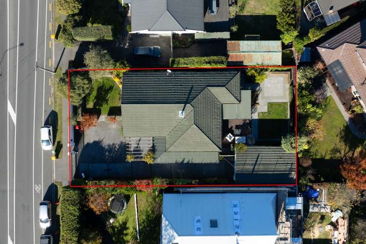 9 Barrington Street Somerfield_22