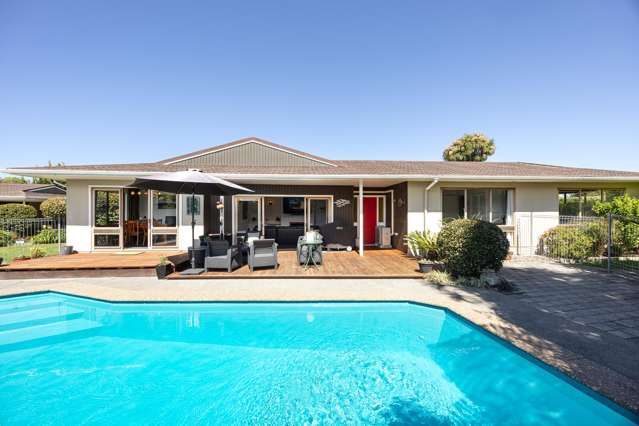 Kenilworth Oasis
