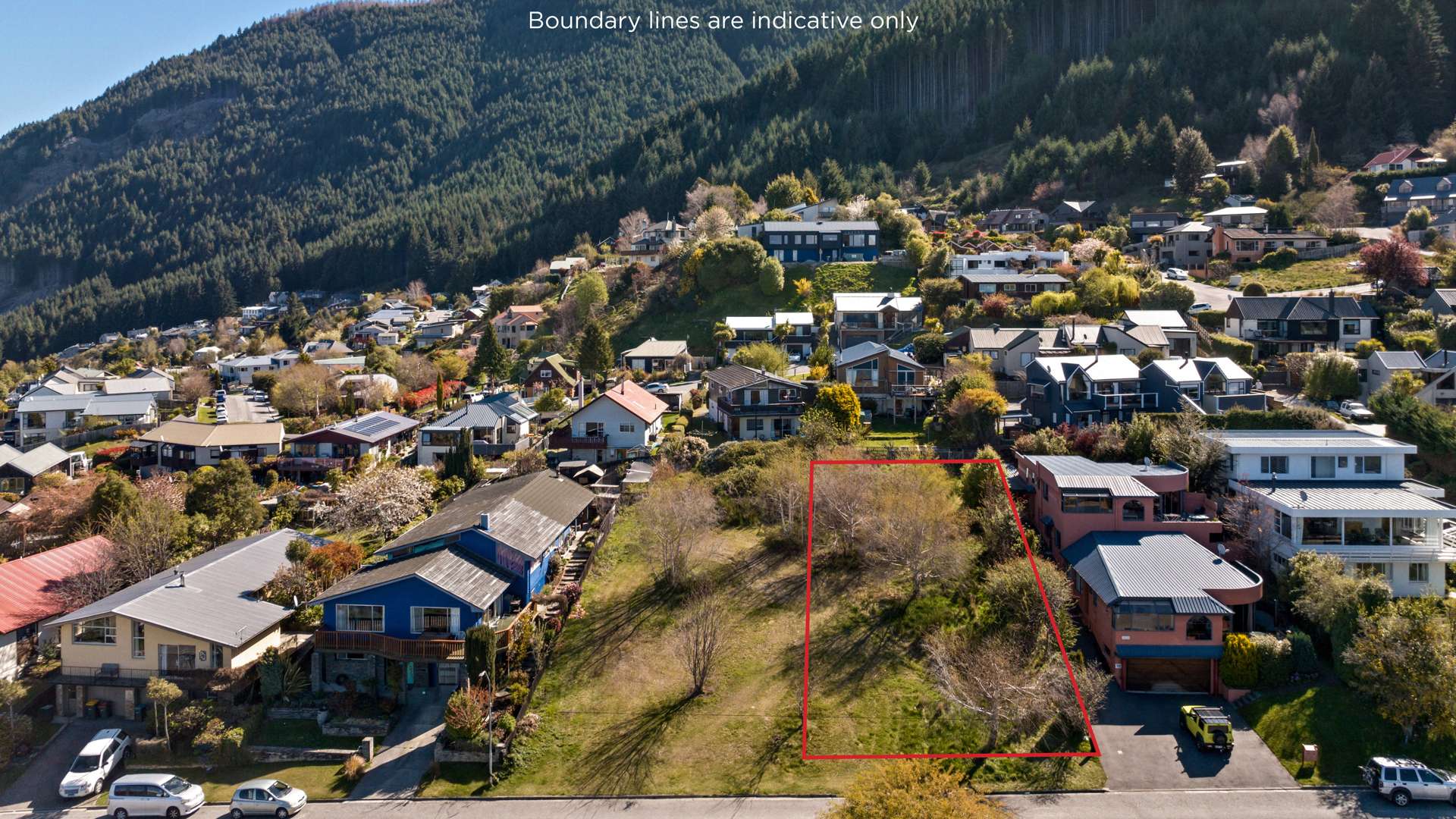 16 Avalon Crescent Fernhill/Sunshine Bay_0