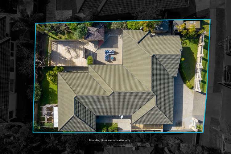 43 Lansell Drive East Tamaki Heights_27