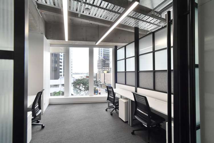 1 Albert Street Auckland Central_2