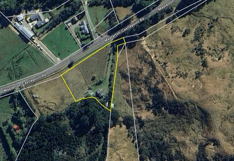 5528 Masterton Castlepoint Road Castlepoint_33