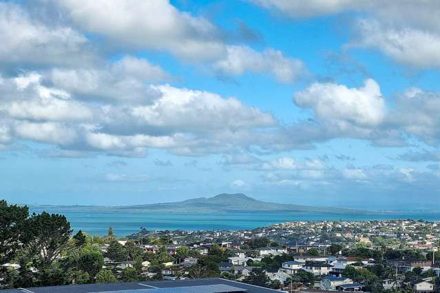 Brand New with Sunrise & Sea Views