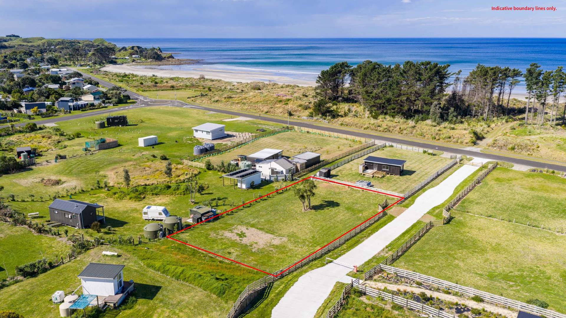 Lot 7/13 Pukenui Drive Mahia Beach_0
