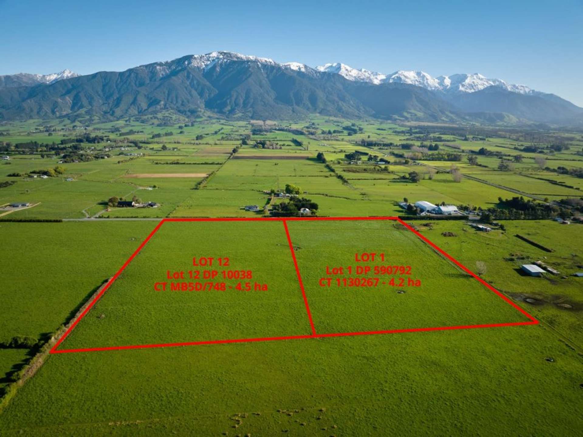 Lot 1 DP590792 Mill Road Kaikoura Flat_0