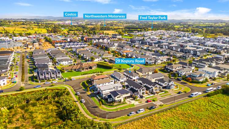 29 Kopuru Road Whenuapai_27