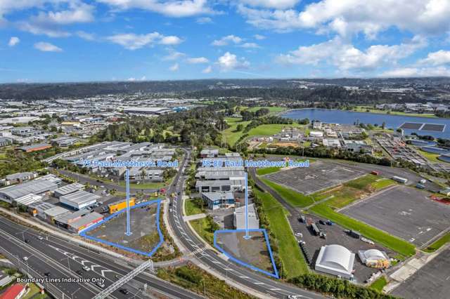 75 & 78-80 Paul Matthews Road Albany_1