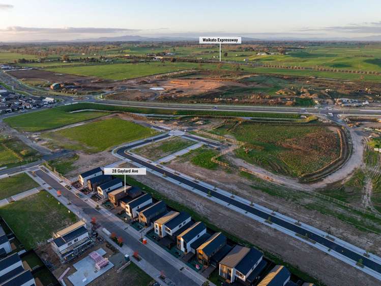 28 Gaylard Avenue Chartwell_24