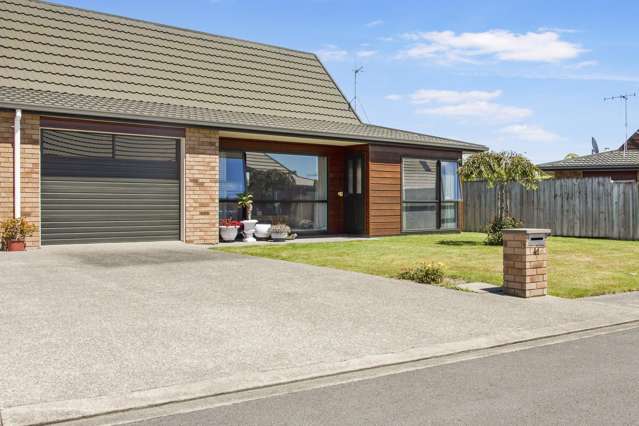 Live the Lifestyle You Deserve!