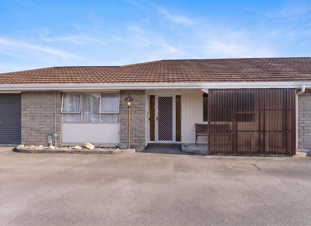 3B Herbert Street Masterton_1