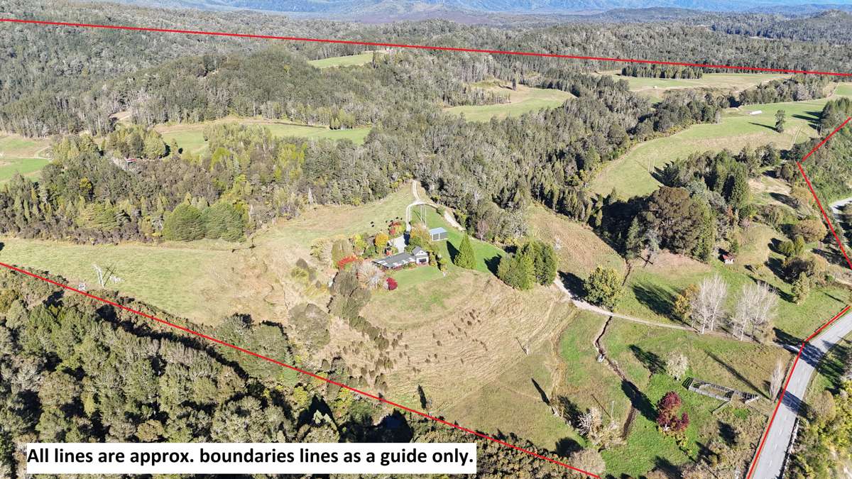 Houses for sale in Reefton, Buller