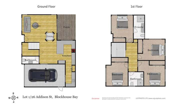 26c Addison Street Blockhouse Bay_25