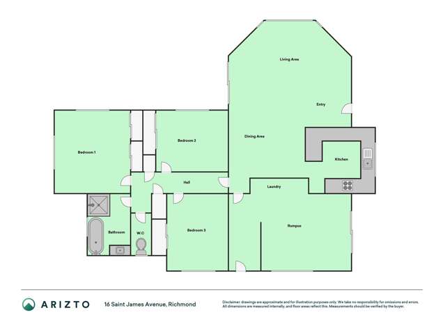 16 Saint James Avenue Richmond_1