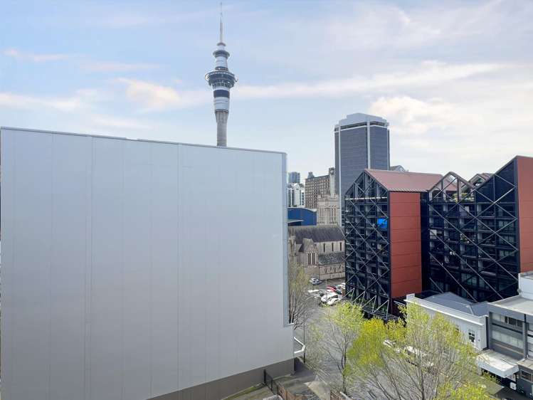 10J/147 Hobson Street Auckland Central_9