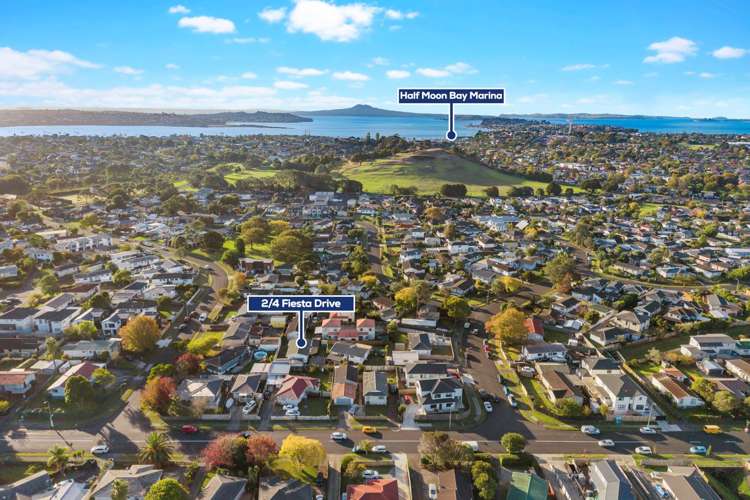 2/4 Fiesta Drive Half Moon Bay_27