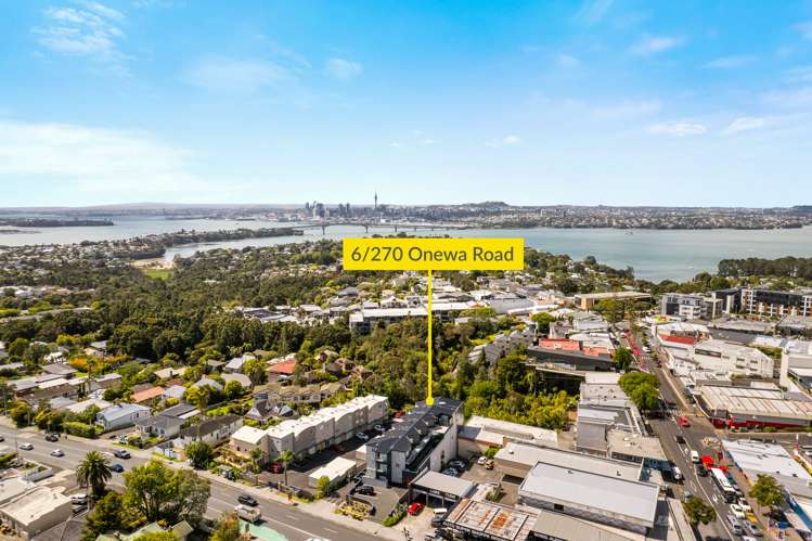 6/270 Onewa Road Birkenhead_11