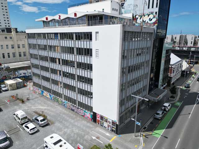 159 Hereford Street Christchurch Central_1