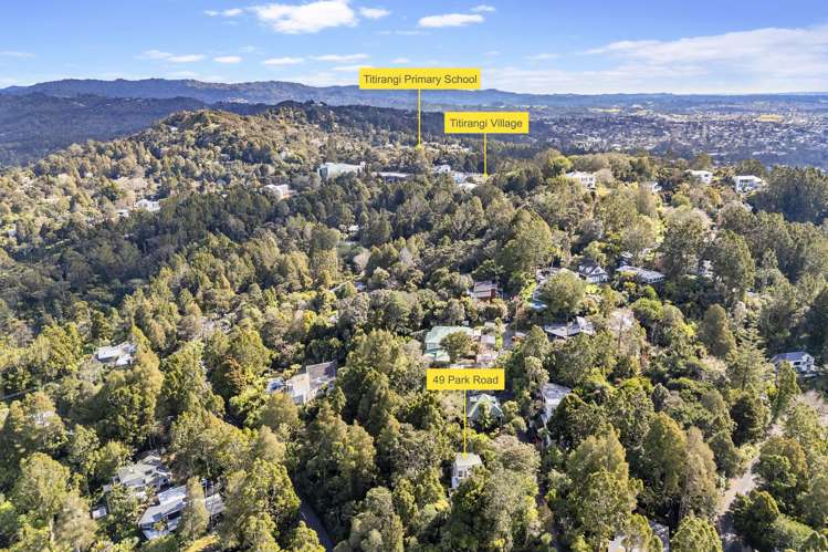 49 Park Road Titirangi_22
